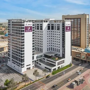 Premier Ibn Battuta Mall Otel