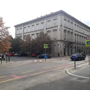 Danube Elegance Apartment Budapest