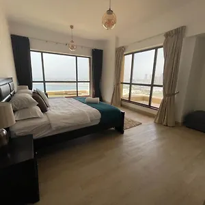  شقة Luxury Jumeirah Sea View