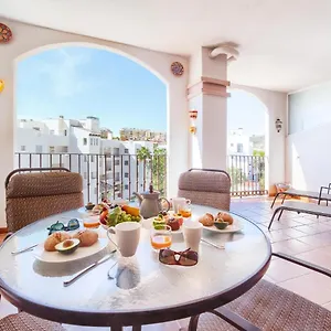 Oasis La Cala 3 ,pools, Parking And Wifi Apartment La Cala De Mijas