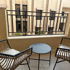 زيارة الفندق