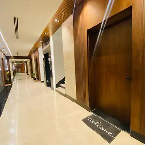 زيارة الفندق
