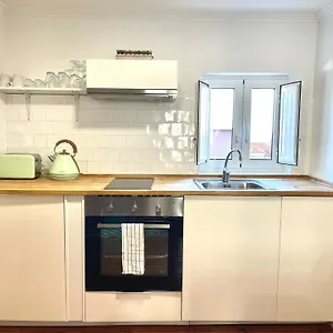 Center Alfama Apartment Lisbon