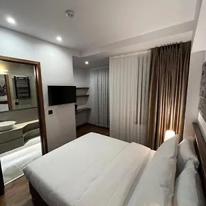 زيارة الفندق