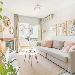 Cosy Apartment, - Tcm Apartment La Cala De Mijas