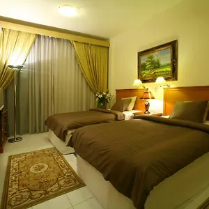 زيارة الفندق