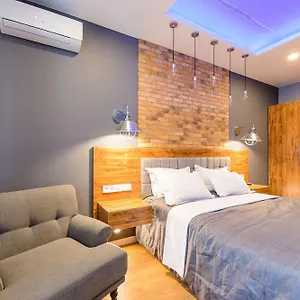 Partner Baseina Apartment Kyiv