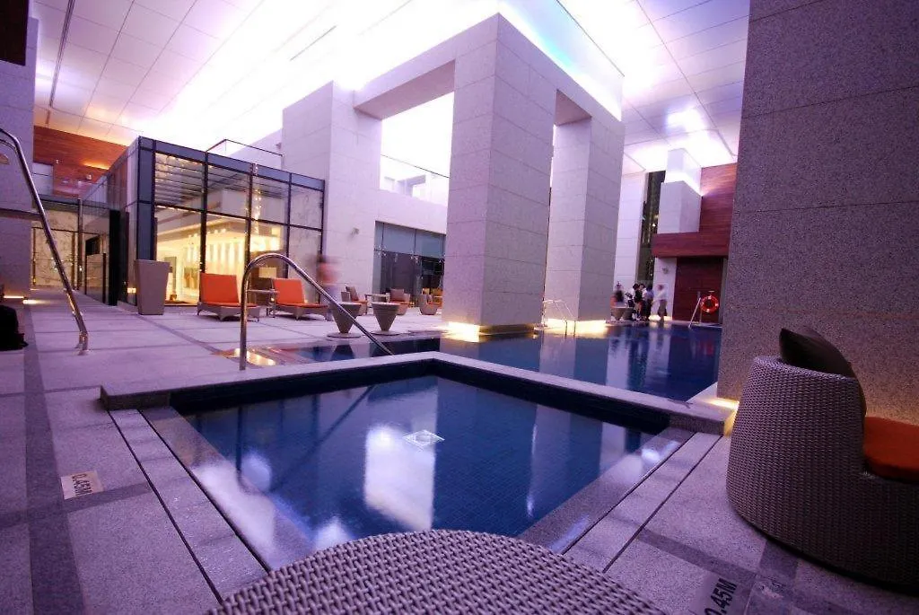 Royal Club By Rvhr, Bonnington Residential Tower - Jlt Lejlighed Dubai 0*,