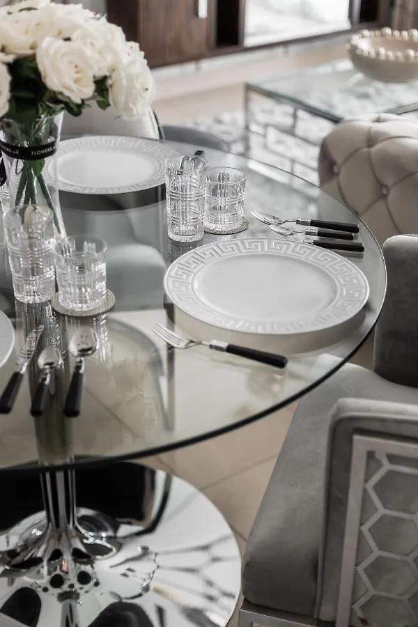 Royal Club By Rvhr, Bonnington Residential Tower - Jlt Apartment Dubai