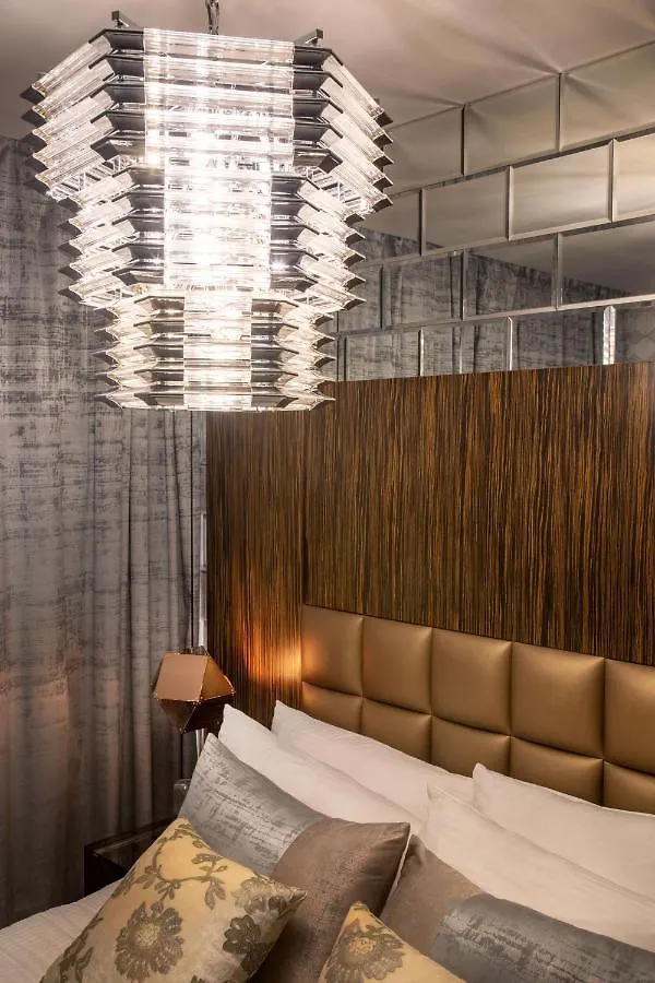 Royal Club By Rvhr, Bonnington Residential Tower - Jlt Lejlighed Dubai Forenede Arabiske Emirater