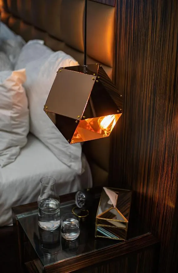 Royal Club By Rvhr, Bonnington Residential Tower - Jlt Apartment Dubai United Arab Emirates