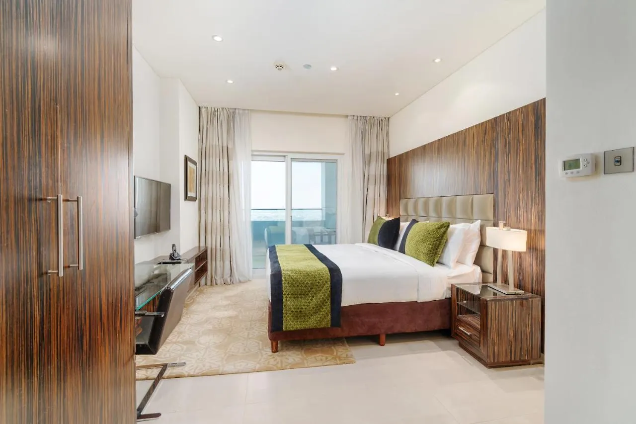 Royal Club By Rvhr, Bonnington Residential Tower - Jlt Apartment Dubai United Arab Emirates