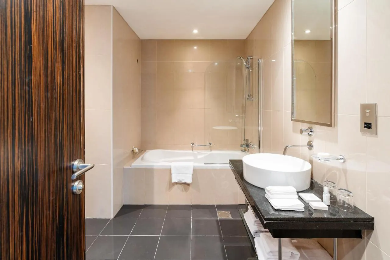 Royal Club By Rvhr, Bonnington Residential Tower - Jlt Lejlighed Dubai