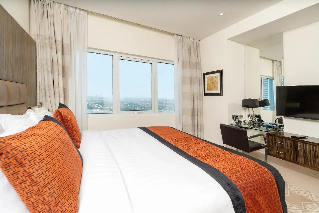 Royal Club By Rvhr, Bonnington Residential Tower - Jlt Lejlighed Dubai