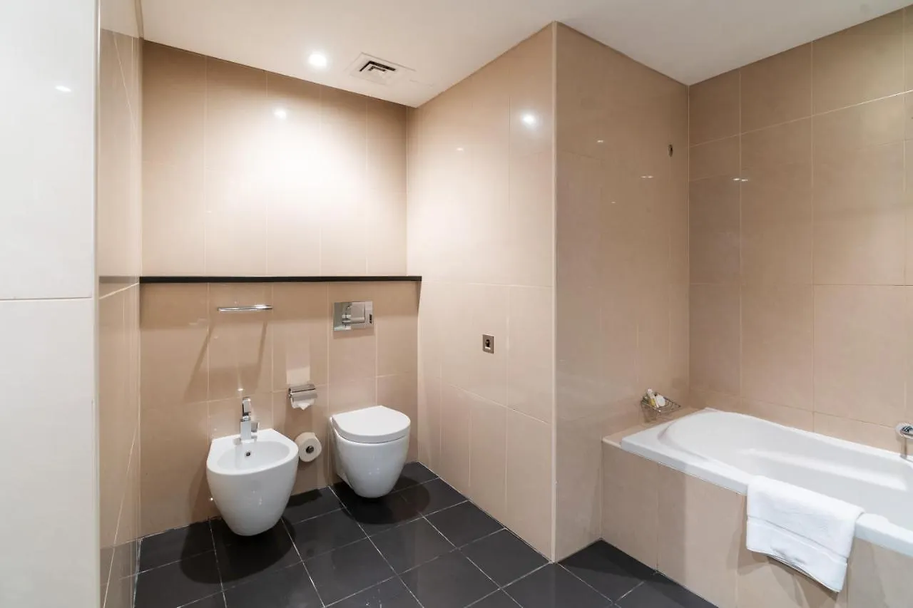 Royal Club By Rvhr, Bonnington Residential Tower - Jlt Apartment Dubai
