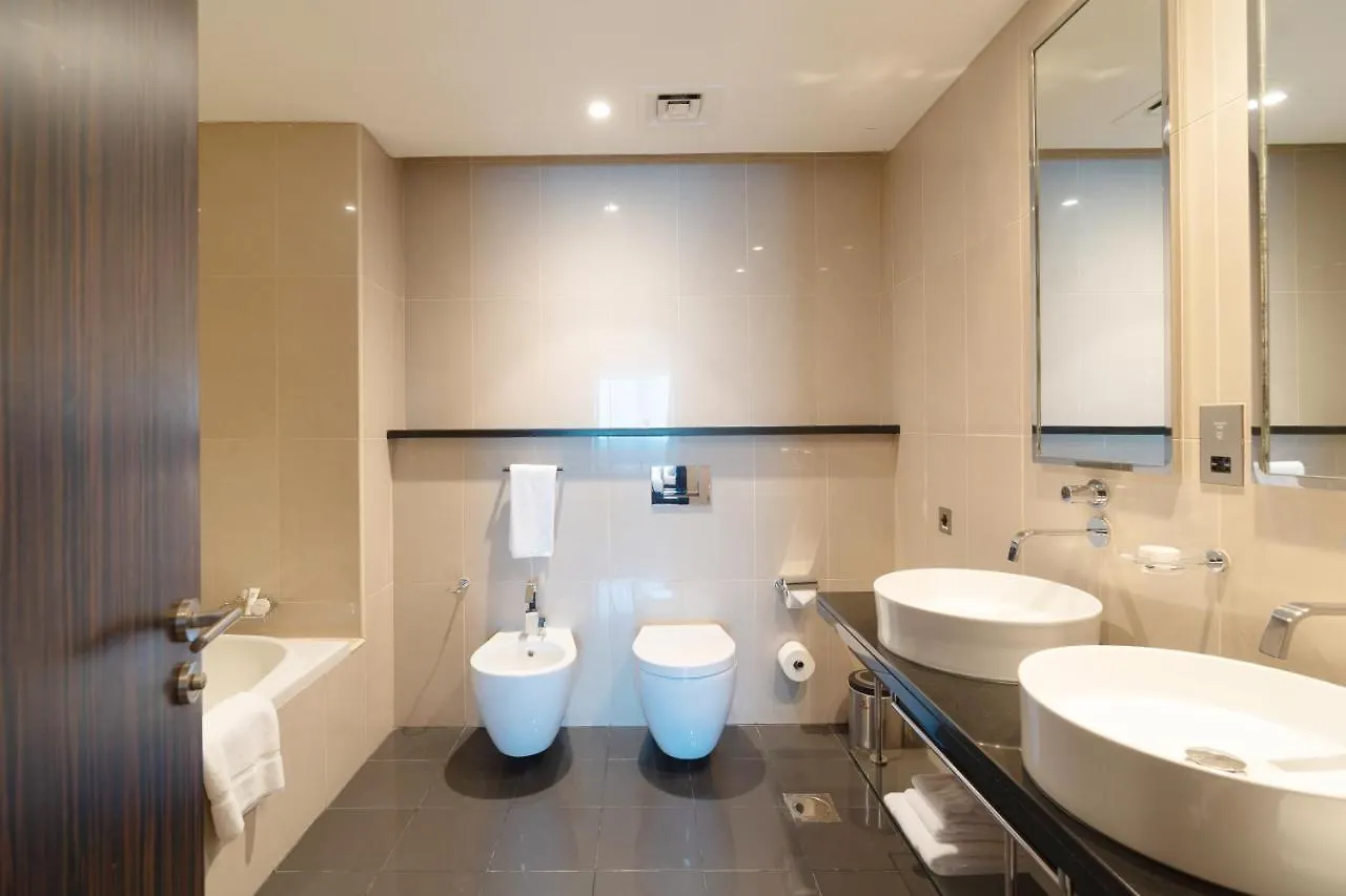 Royal Club By Rvhr, Bonnington Residential Tower - Jlt Lejlighed Dubai