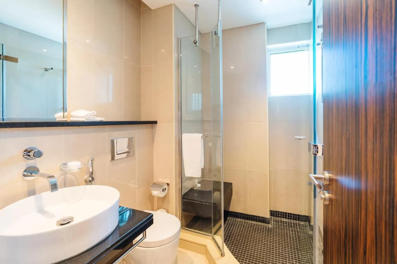 Royal Club By Rvhr, Bonnington Residential Tower - Jlt Apartment Dubai