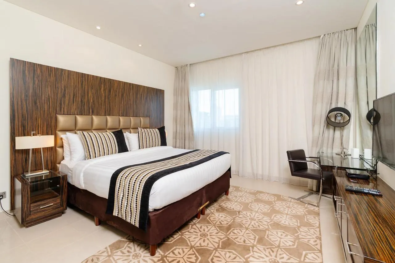 Royal Club By Rvhr, Bonnington Residential Tower - Jlt Lejlighed Dubai