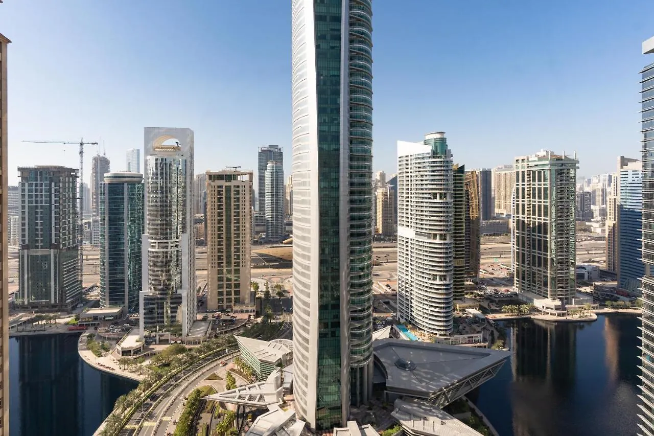 Royal Club By Rvhr, Bonnington Residential Tower - Jlt contacts