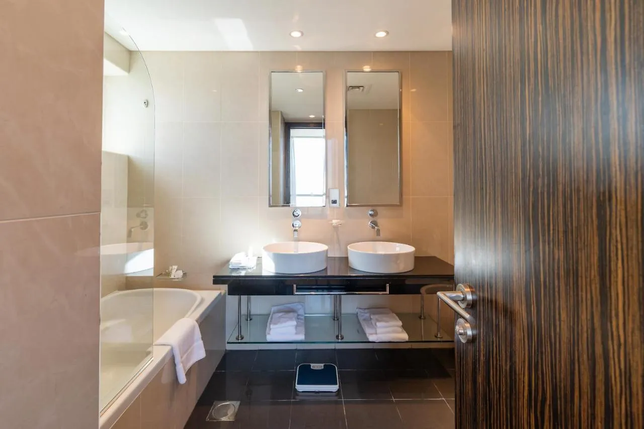 Royal Club By Rvhr, Bonnington Residential Tower - Jlt Lejlighed Dubai